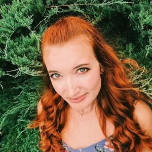 Meet your Posher, Breanna